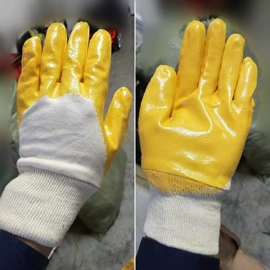 通用手套;其他手部防护;家务手套