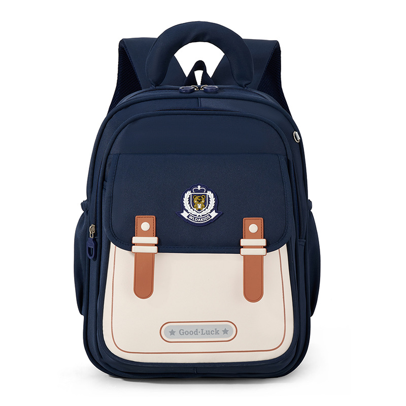 Mochila transpirable para niños de primaria, mochila de niñas, mochila de hombros para niños, mochila de hombros para niños