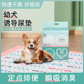 Cocoyo扬爪宠物尿垫厚款吸水垫加大加厚狗狗训导尿片纸尿裤