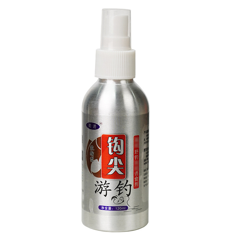 Señuelo de pesca de pesca de atractivo de ancho de pesca de atractivo de pesca de drogas pequeñas señuelo de carpa de hierba carpa carpa tilapia pozo negro universal en todas las estaciones