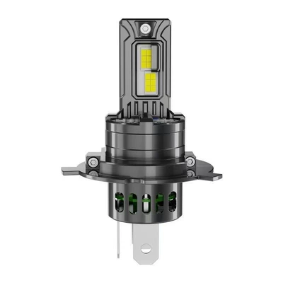 High-Power Led Car Lights, Ön faralar