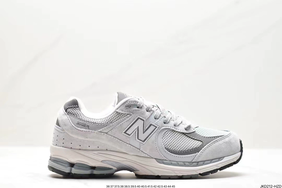 Высокие кеды Putian NB2002R унисекс - стильная повседневная спортивная обувь для любых активностей