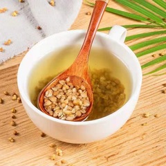 【Buckwheat Tea 150g】Canned Greater Liangshan Buckwheat Tea, Bitter Buckwheat, Household Use