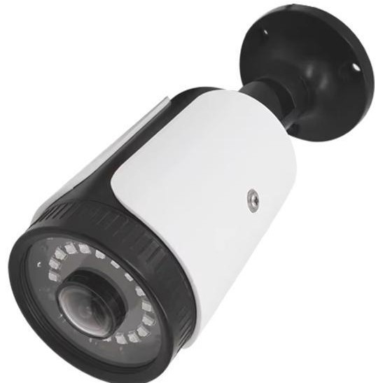 Transfronterizo AHD CCTV CAMERA 180 grados Cámara panorámica 2MP5MP1080p Cámara gran angular HD