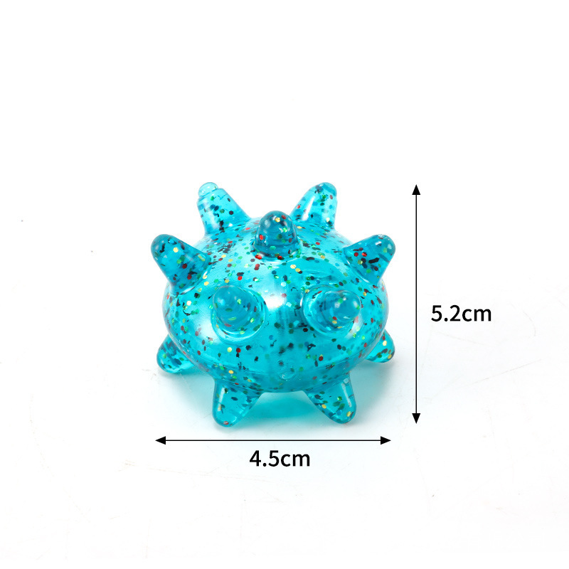 빛이없는 호수 블루