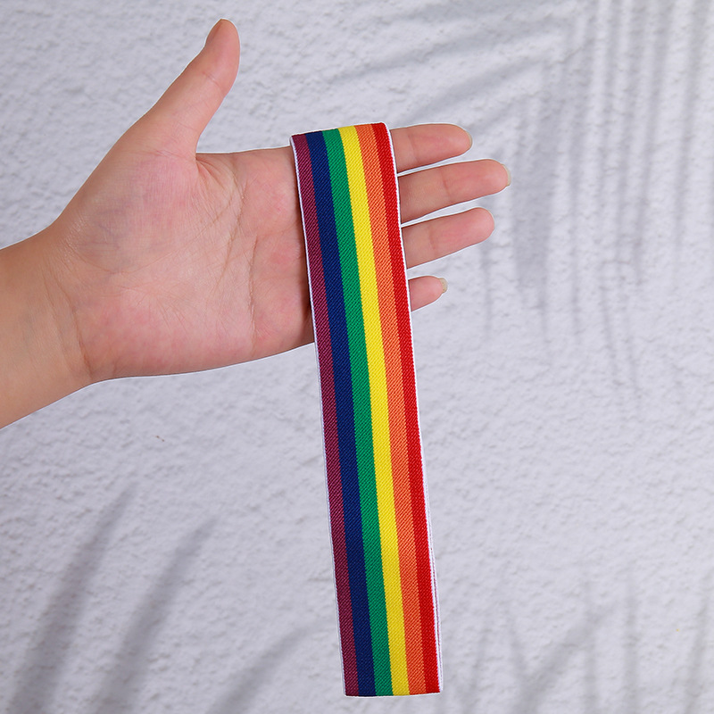 Rainbow No. 3
