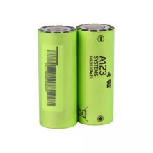 ȫAƷA123 26650 M1B  35C F늳2500mah 70A