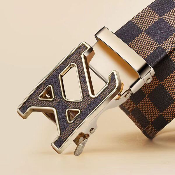 Buckle