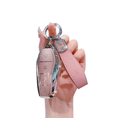 Car key bag — Seagull Key Cover Song Plus Han