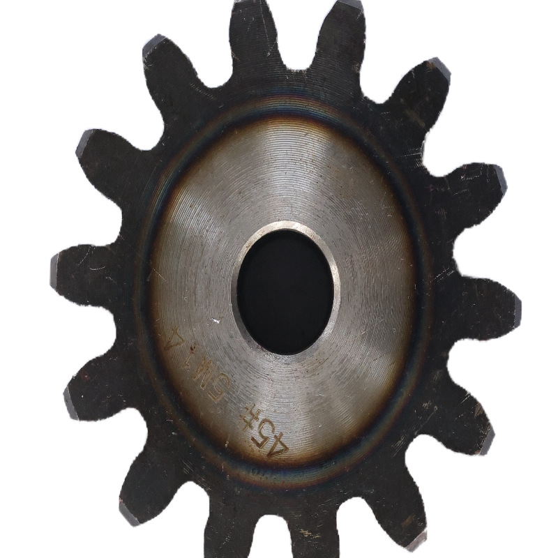 厂家直销 多种规格 工业及农业链轮 不锈钢链轮