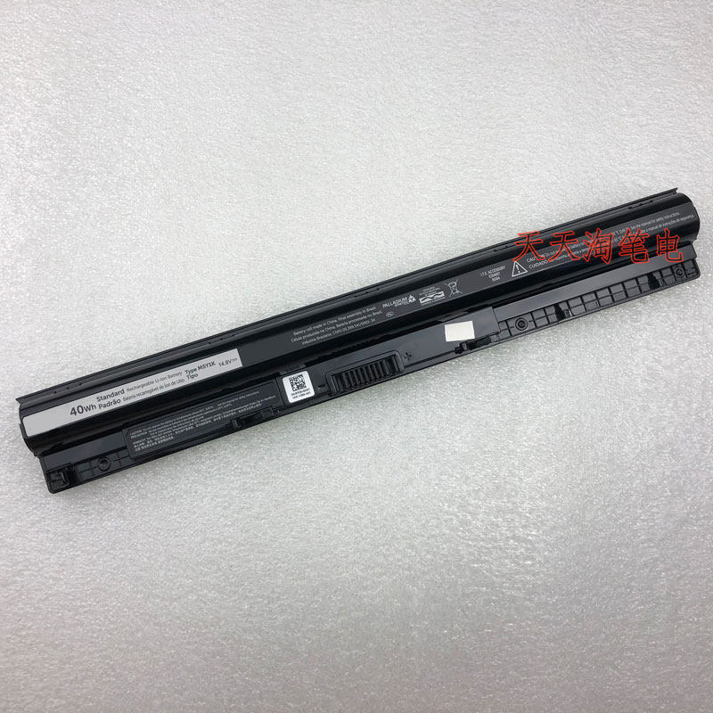 Suitable for Dell Inspiron 14-3458, 3459, 3462, 3465, and 3468 laptop batteries Suitable for Dell Inspiron 14-3458, 3459, 3462, 3465, and 3468 laptop batteries