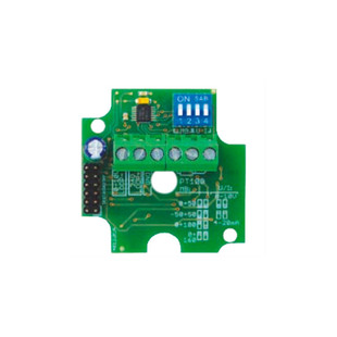 Germany FUHLERDIREKT temperature transmitter MU-UI