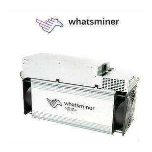 Whatsminer M30S112T M50S+ M53S M60 M63 M66 Antminer L7