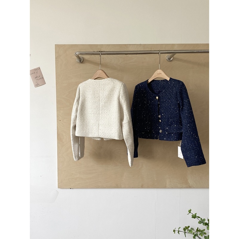 **Love in August**秋日来信 请你一起参与(Jacket)#969788274434|undefined