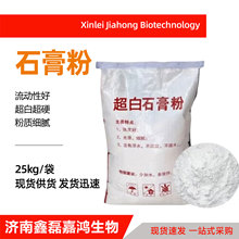 石膏粉超白超硬石膏粉diy石膏娃娃模型工艺品无气泡高品质石膏粉