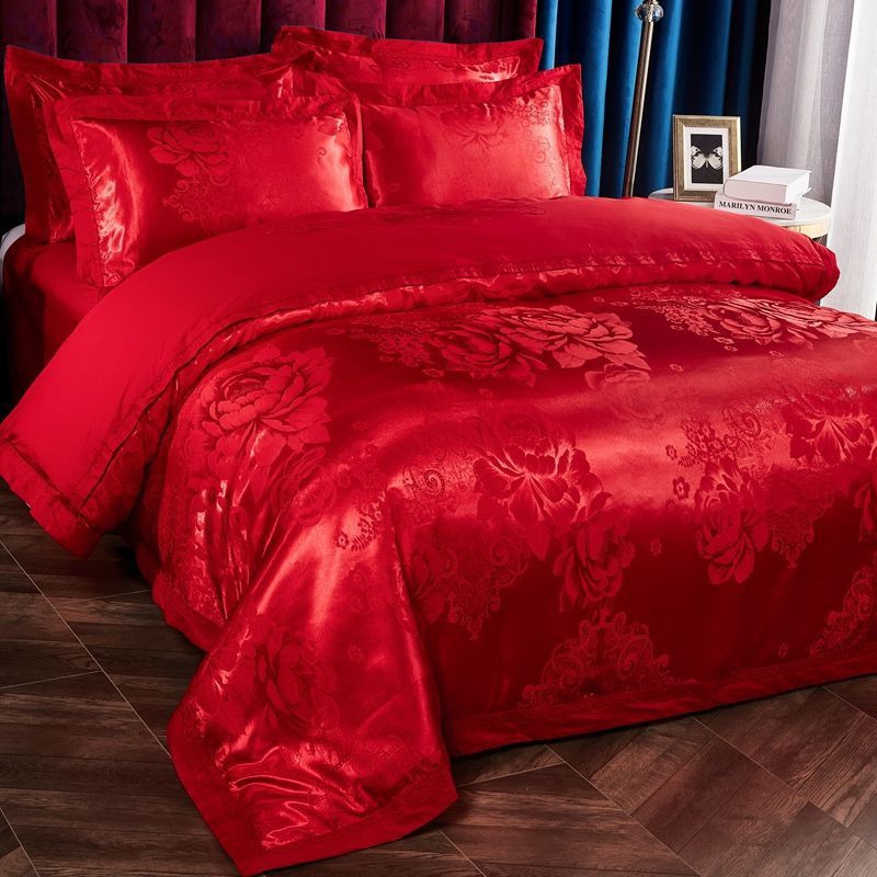 핫 스타일 - 빅 레드