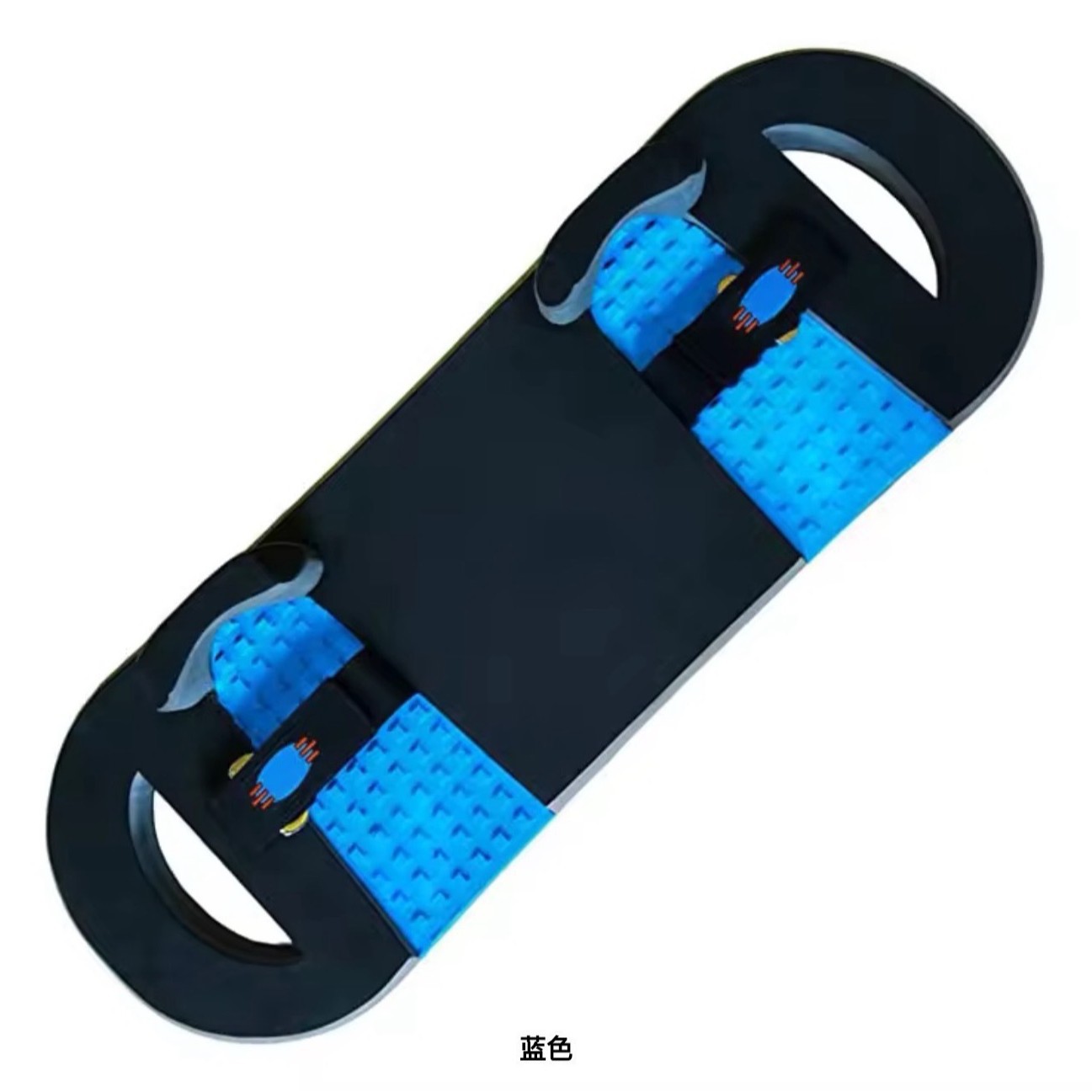 Cross-Border Exclusive Supplier of Eva Foam Trampolines, Snowboards, Extreme Sports Shock-Absorbing Equipment for Adults and Children, Outdoor Use