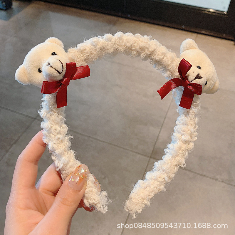 Oso blanco
