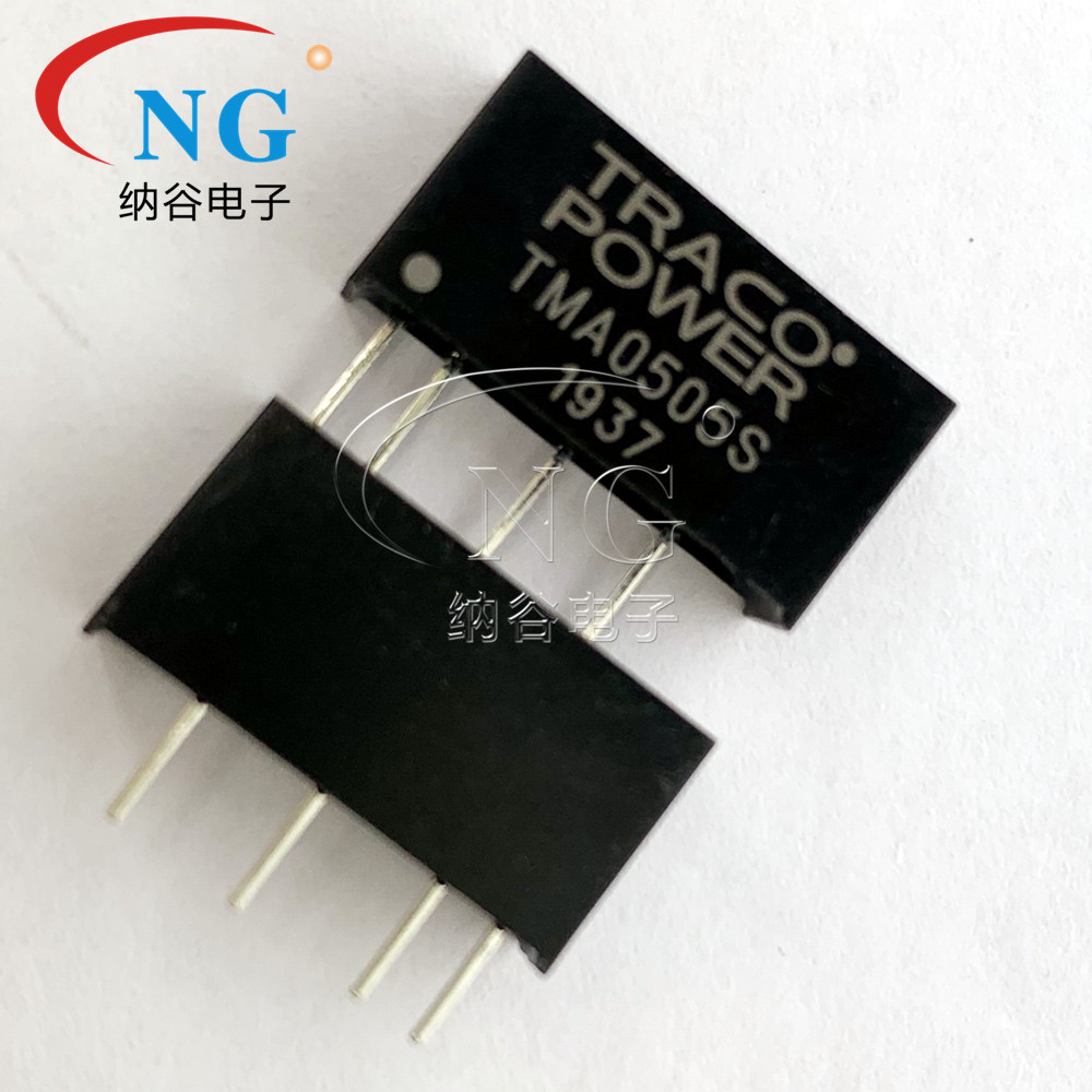 全新原装TMA0505S 隔离板安装转换器(DC/DC) TMA0505