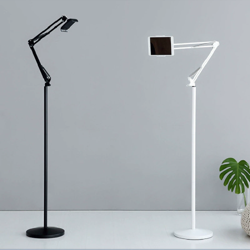 Подставка для мобильного телефона Универсальная прикроватная подставка для домашней съемки в прямом эфире Специальный Регулируемый держатель мобильного телефона для съемки