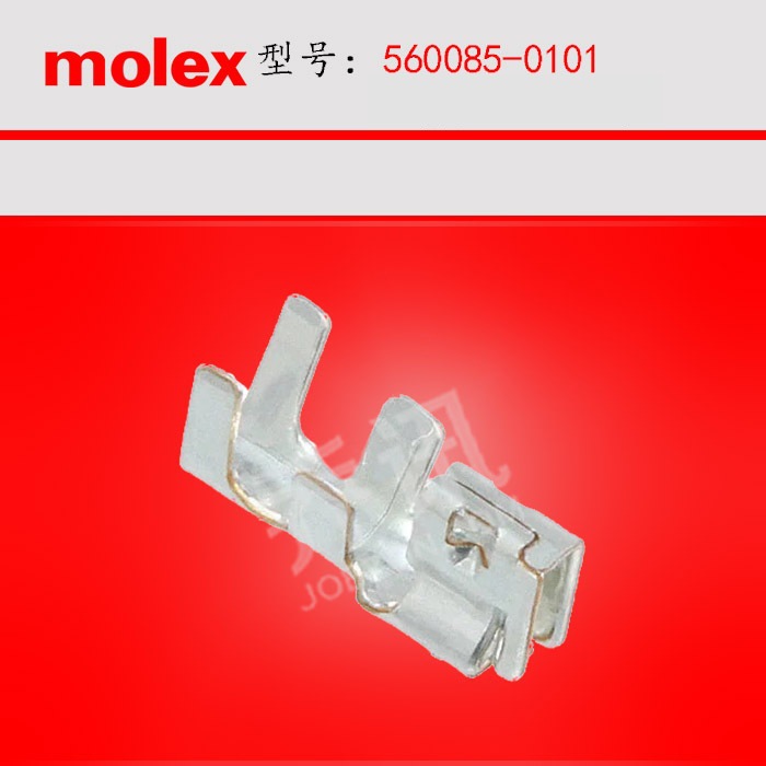 560085-0101  22-26AWG߹ molex Ī