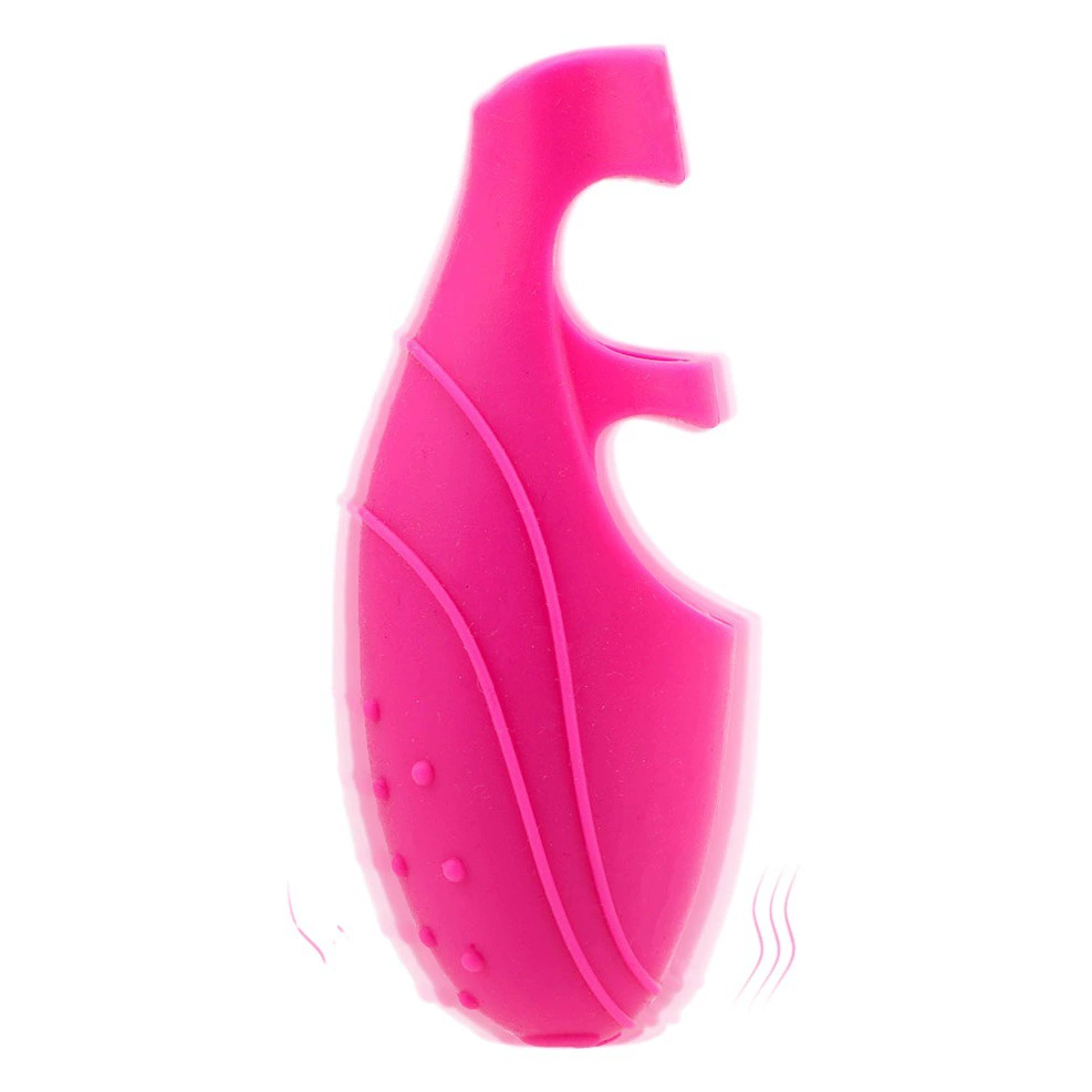 Танцор пальцев массажный вибратор для пальцев G-Point Finger Set Прелюдия Finger Set Забавный вибратор вибрационное яйцо