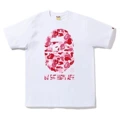 75 White/Red