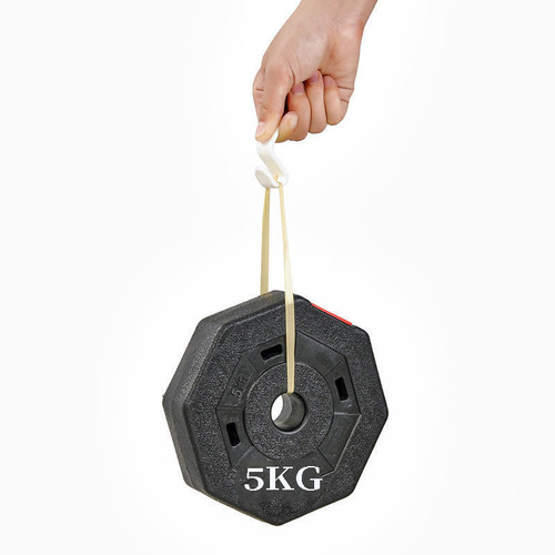 Home clothes hanger connection hook dormitory clothes hanging artifact plastic hook thickened and stackable connection buckle hook