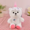Unicorn-Lina Bear