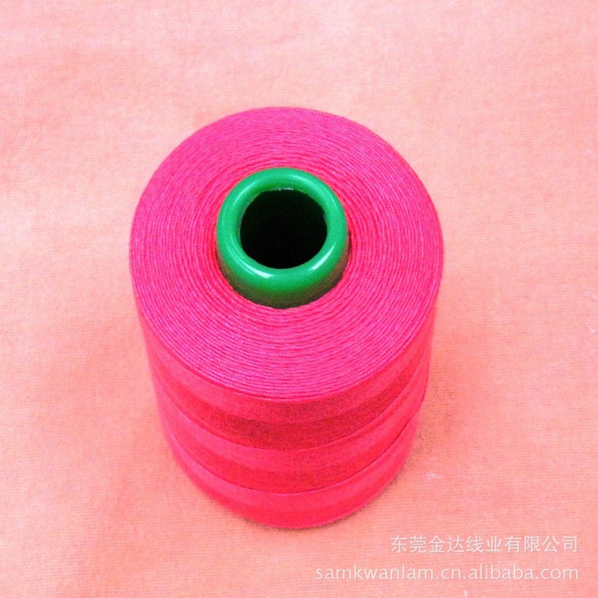 供应 金丽牌 20/2 20/3规格缝纫线