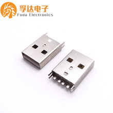USB a���^ usb���^��ʽ���w180��ֱ��/����A���p�ù��^ PBT���z