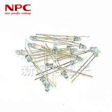 3mm��ɫ���ⷢ��� IR204/H16/L10 ����940nm��羧��� ������