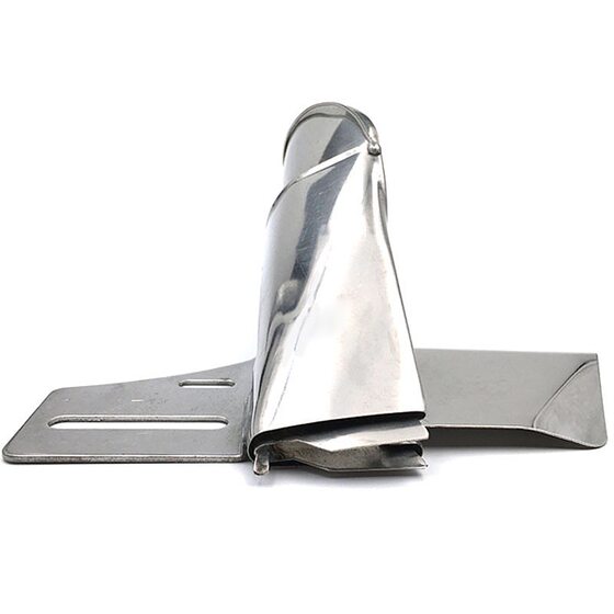 DAYU141 Trouser Head Puller Large Size Flat Car Edge Wrap Straight Strip Aircraft Barrel Double Needle Multi-Needle Car Belt Puller