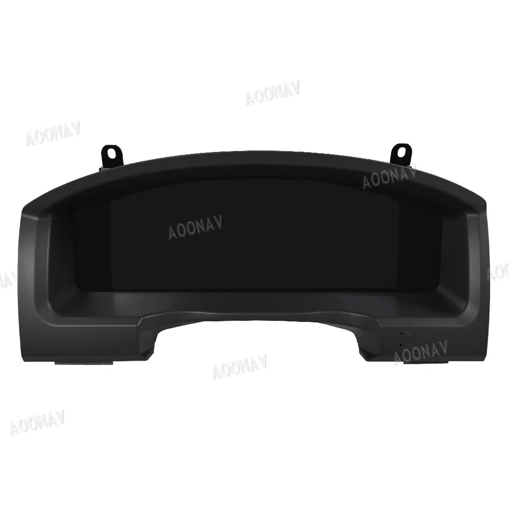 Suitable for Toyota 08-21 Cruiser Instrument Panel Lcd High-Definition Display Cockpit Speed Digital Instrument