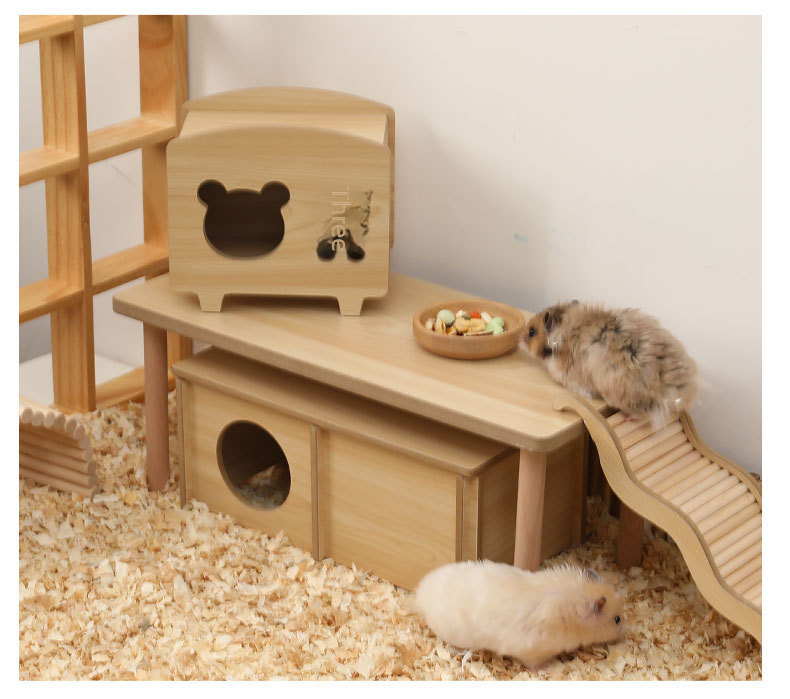 Hamster Playground Image 7