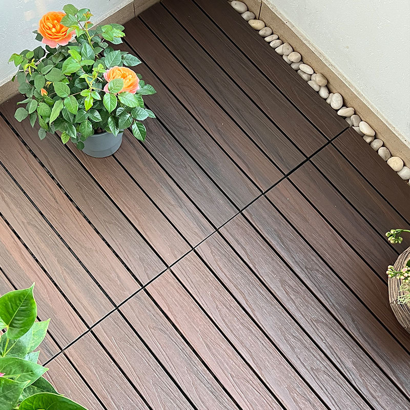 공압출 커피색 30*60cm 1㎡가격