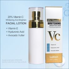 羳20% Vitamin C Lotion沿ʪҺɫVCƷ