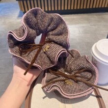 ��oh oh����ϵ��Ŵ�ۿ���֯��Ȧ��β�����ٴ�����ͷ�߼�ͷ������