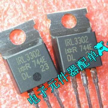 IRL3302 原装进口拆机 质量保证