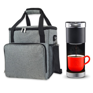 �羳���șC�ռ{����yʽ���șC�����coffee machine storage bag