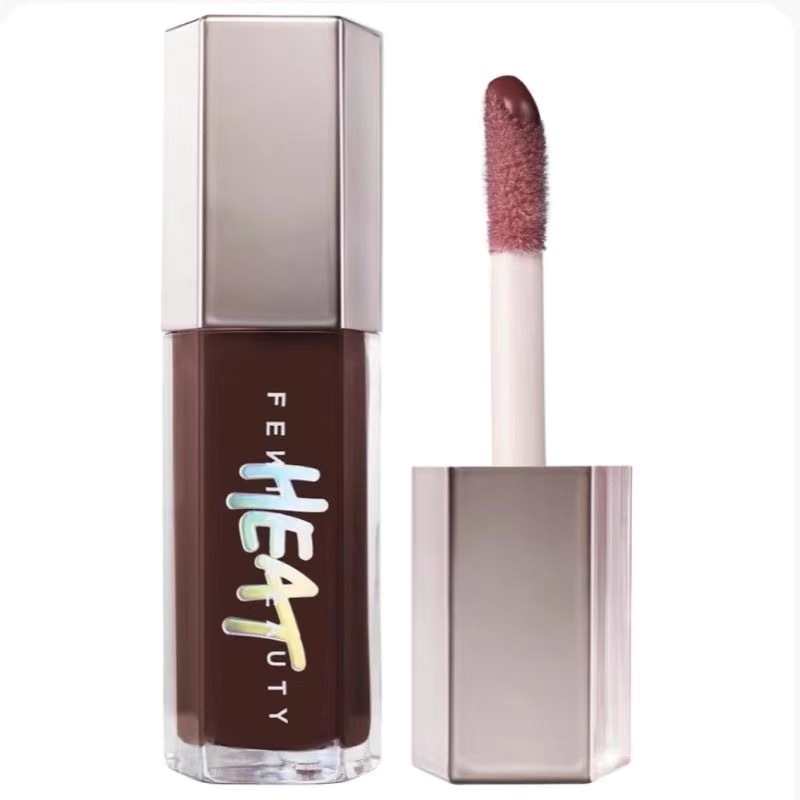 クロスボーダー在庫あり FentyBeauty リアーナ リッチ ハイグロス リップ グレーズ ミラー ウォーター ライト リップ ハイグロス カラー ストリーマー スターダスト|undefined