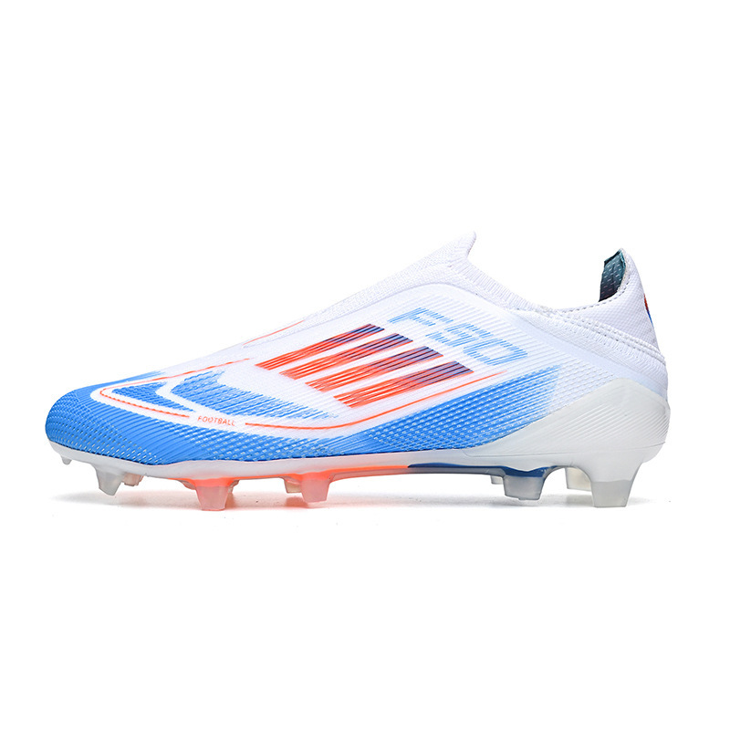 Zapatillas de Fútbol de Tacos de Caucho, Impermeable para Entrenamiento y Competición