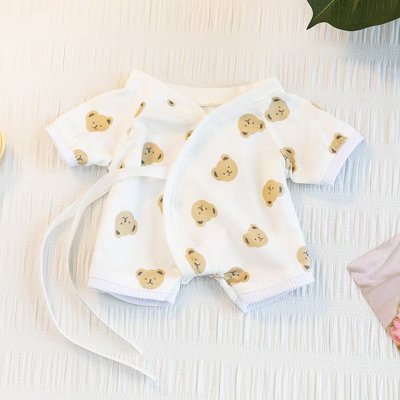 Pajama set - clothes only