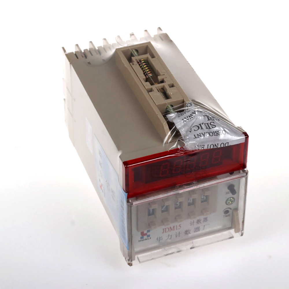���� JDM15  1-99999 ��������Ԥ��ʽ������  AC220V DC24V