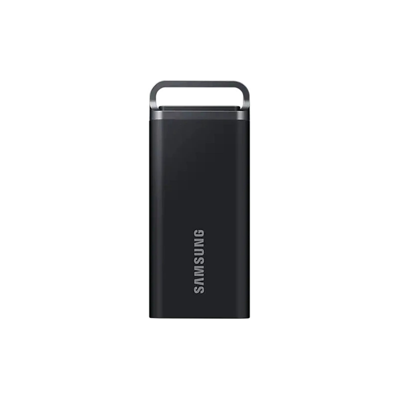 Suitable for Samsung T5 EVO 4TB mobile solid-state hard disk Star Yaohei USB3.2 interface MU-PH4T0S/ww
