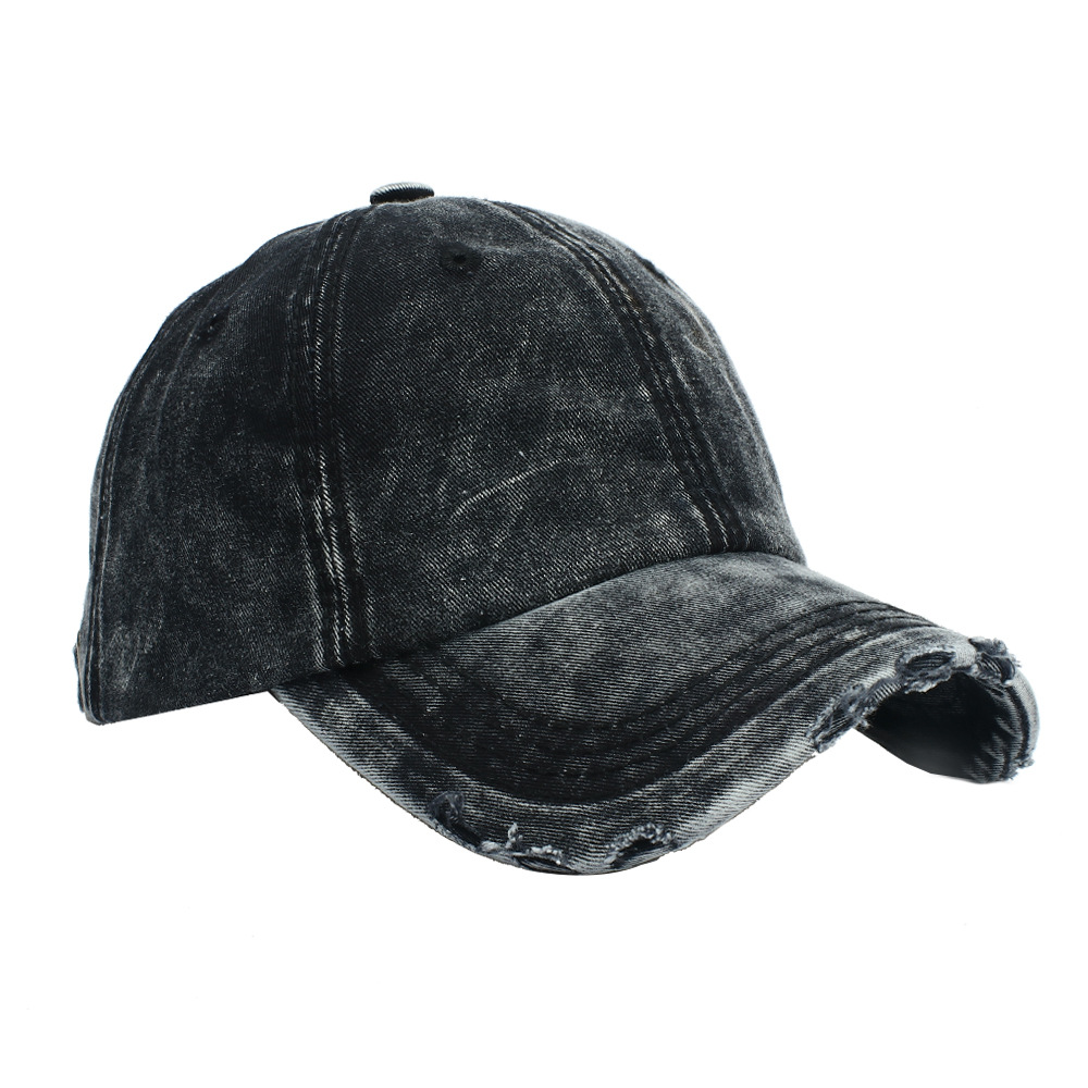 772g Weight Baseball Cap Hats Type Street Occasion Cotton Blend Material Solid Color Pattern All Seasons Season Women's Gender Streetwear Style Curved Eaves Rim Women's Streetwear Solid Color Curved Eaves Baseball Cap 7