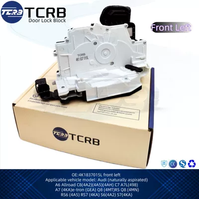 Cross-Border Hot-Selling 4K1837015H Front Car lock