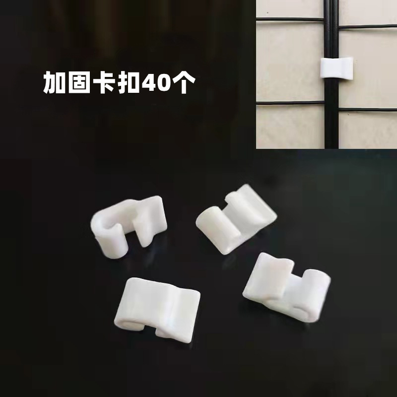 diy宠物魔片笼 猫笼子围栏栅栏自由组合拼接别墅片豚鼠兔自制鸟笼|undefined