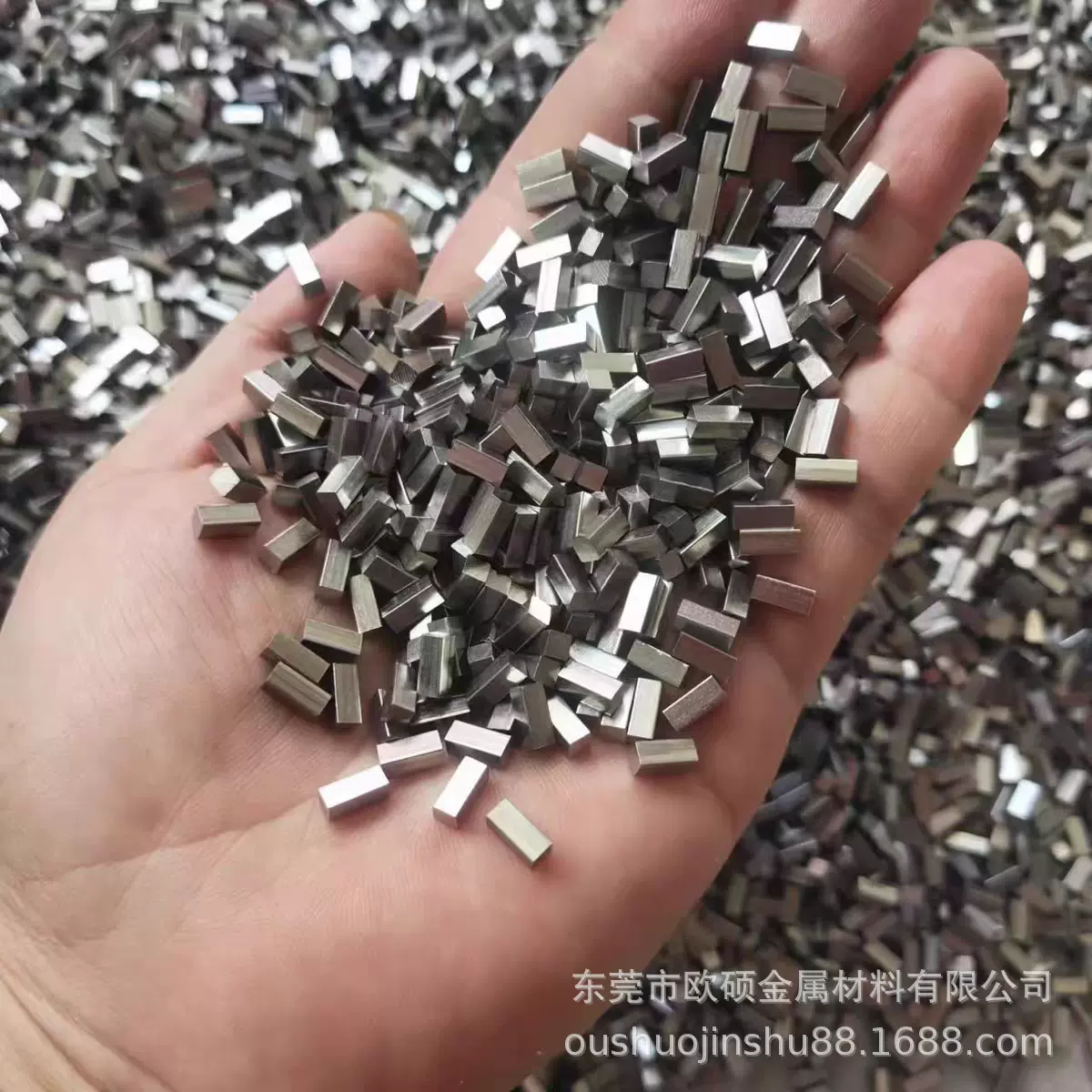 304不锈钢方棒 扁条 定尺精密切割无毛刺 303不锈钢方支方钢条