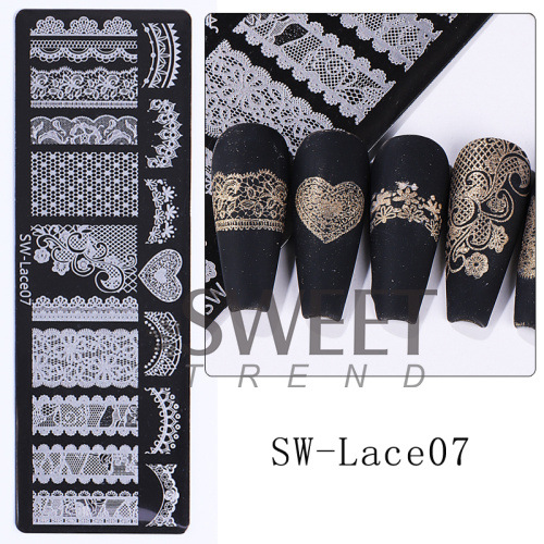 강판 SW-Lace07